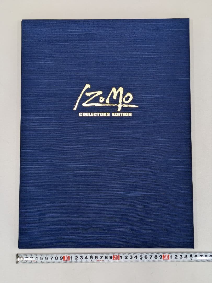 M&Iアート 山本和枝 IZUMO コレクターズエディション