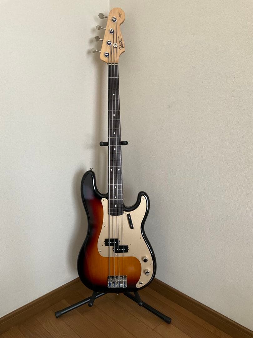 Provision プレシジョンベース pro-series