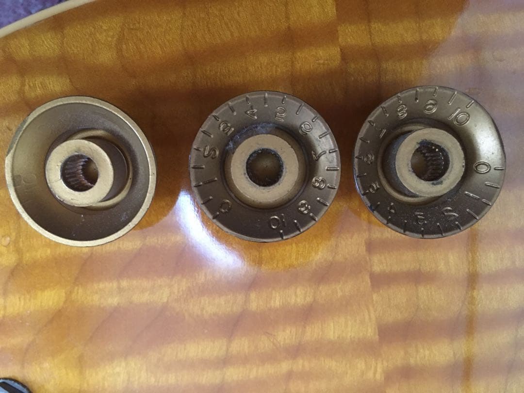 １９９２年製　ギブソンレスポール　CLASSIC PLUS おまけ付き