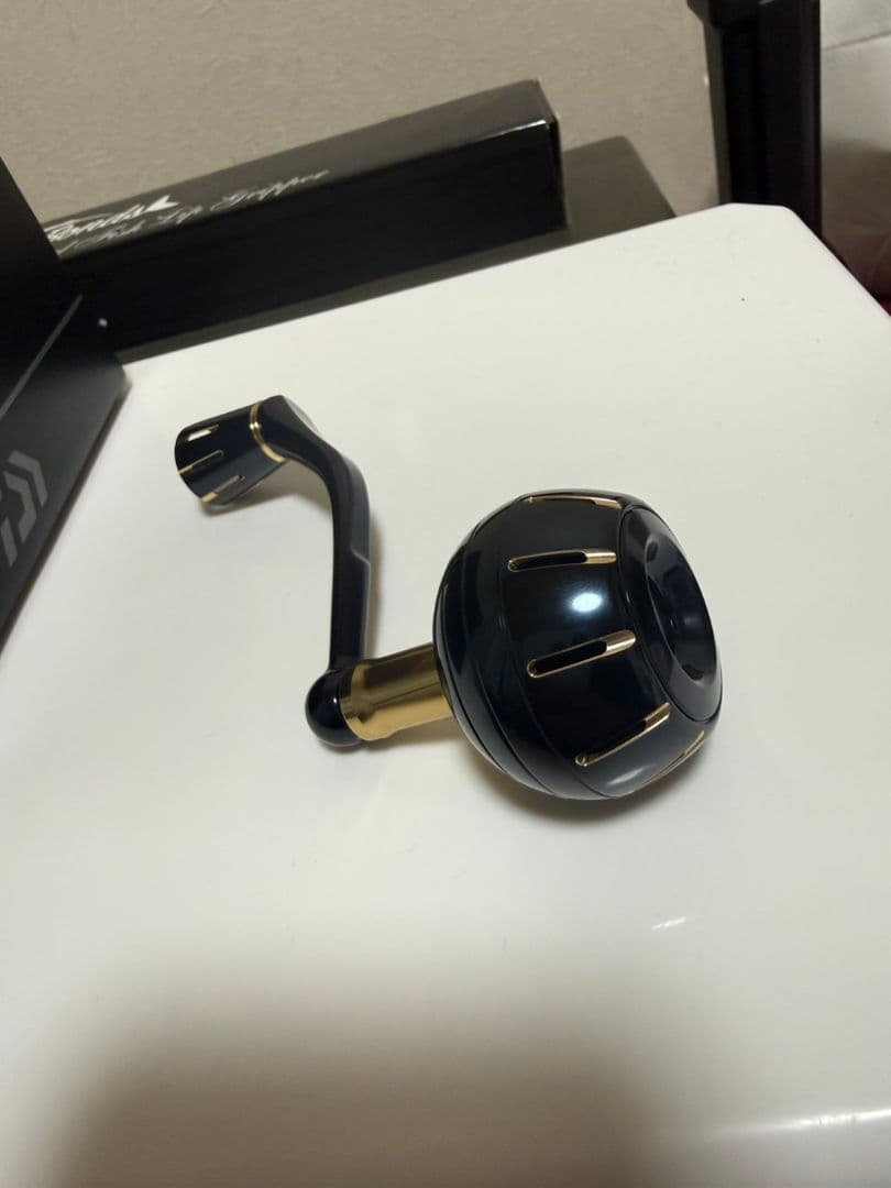 DAIWA SALTIGA 6000-H　※2月15日までの出品