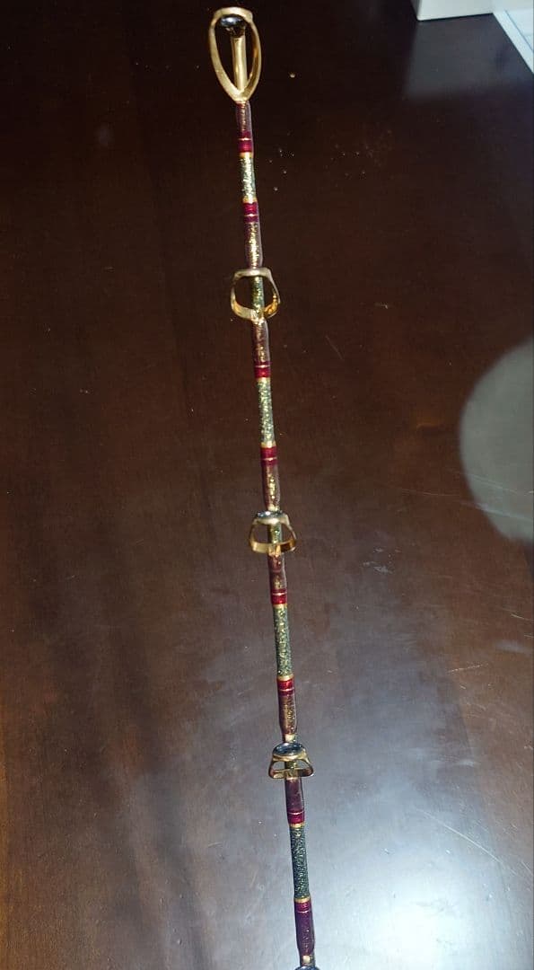 マッドバイパー深海 MH-195