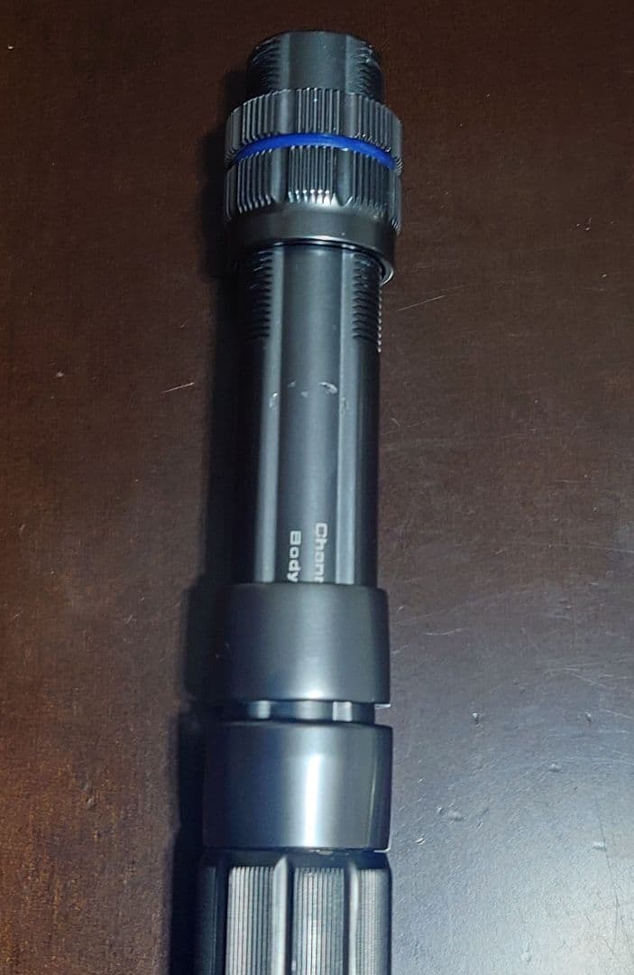 マッドバイパー深海 MH-195