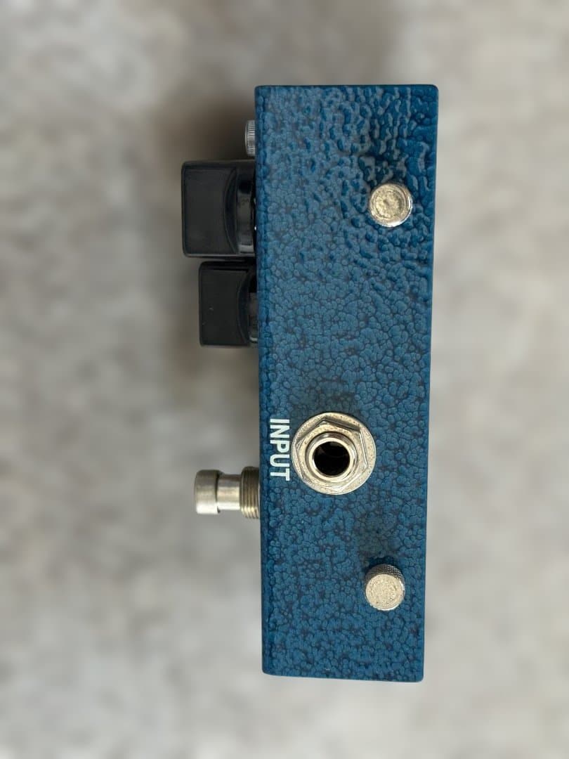 Fulltone '70 BC-108C ファズペダル