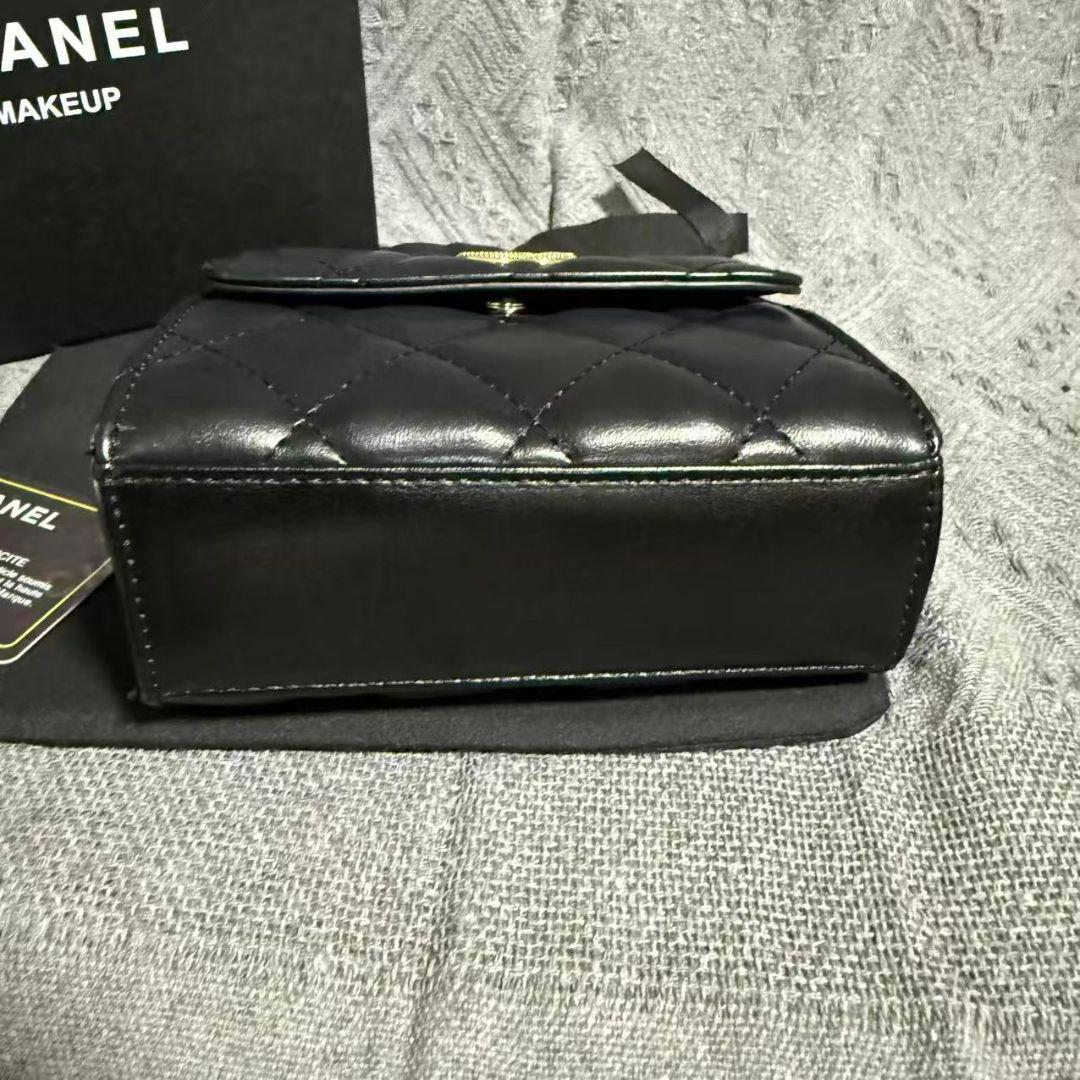 最終値下げ‼️非売品 CHANEL ノベルティ　ショルダーバッグ