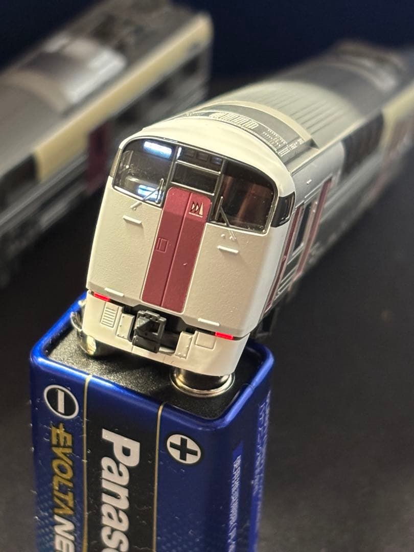 【セール中】TOMIX JR 215系近郊電車 10両セット カプラー付け替え済