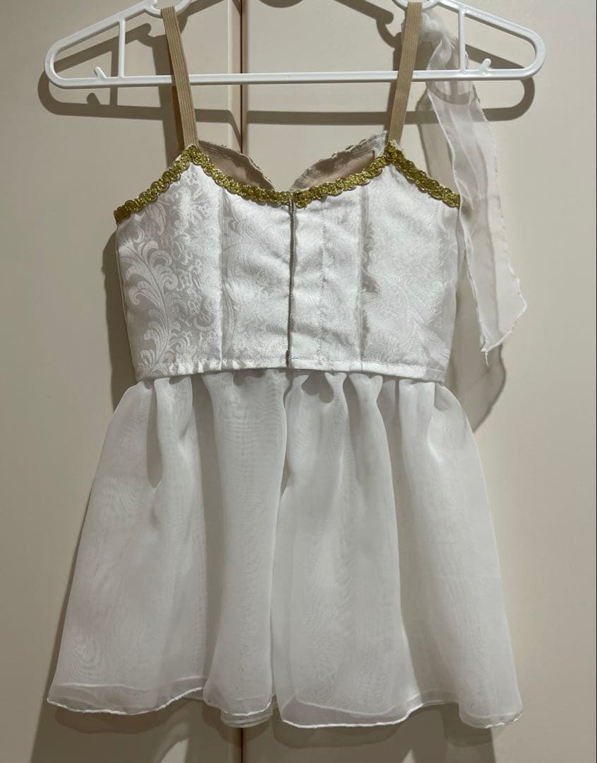 バレエ衣装　キューピッド　120