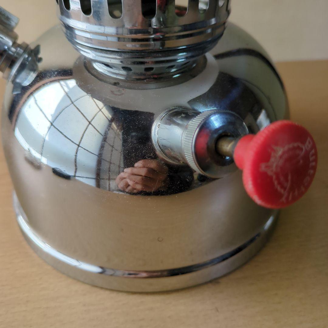 Butterfly/ ランタン / 灯油加圧式 / ヴィンテージ / キャンプ