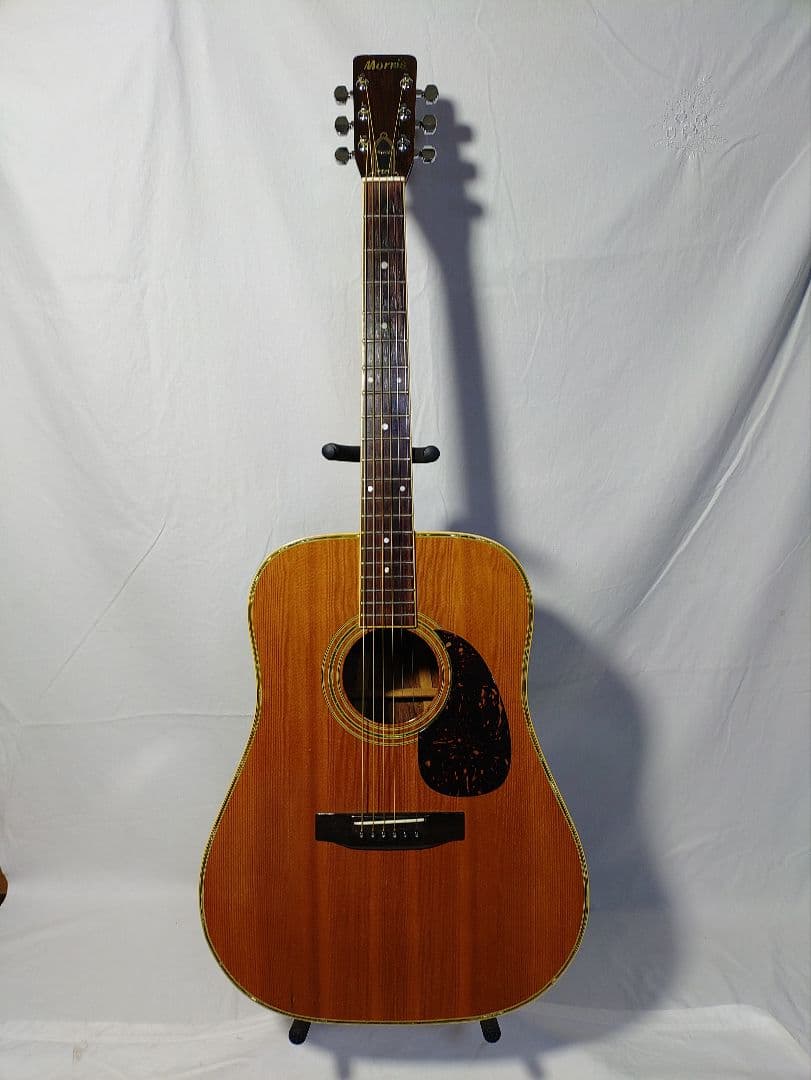 MORRIS SPECIAL 　　　　　　　　　　　型式　不明　　製造年　不明