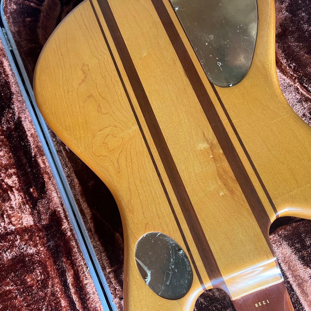 稀少 ビンテージ Martin EM-18 1979年製