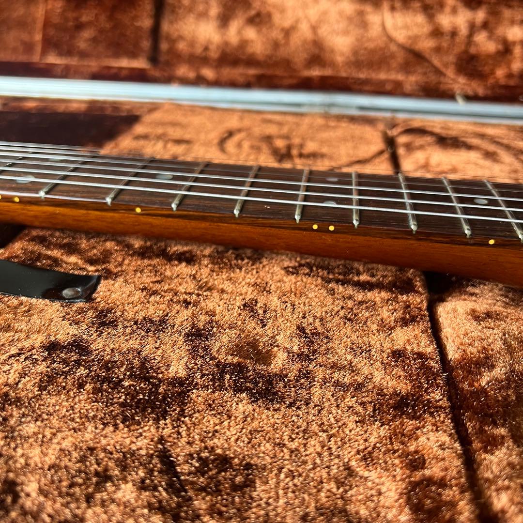 稀少 ビンテージ Martin EM-18 1979年製