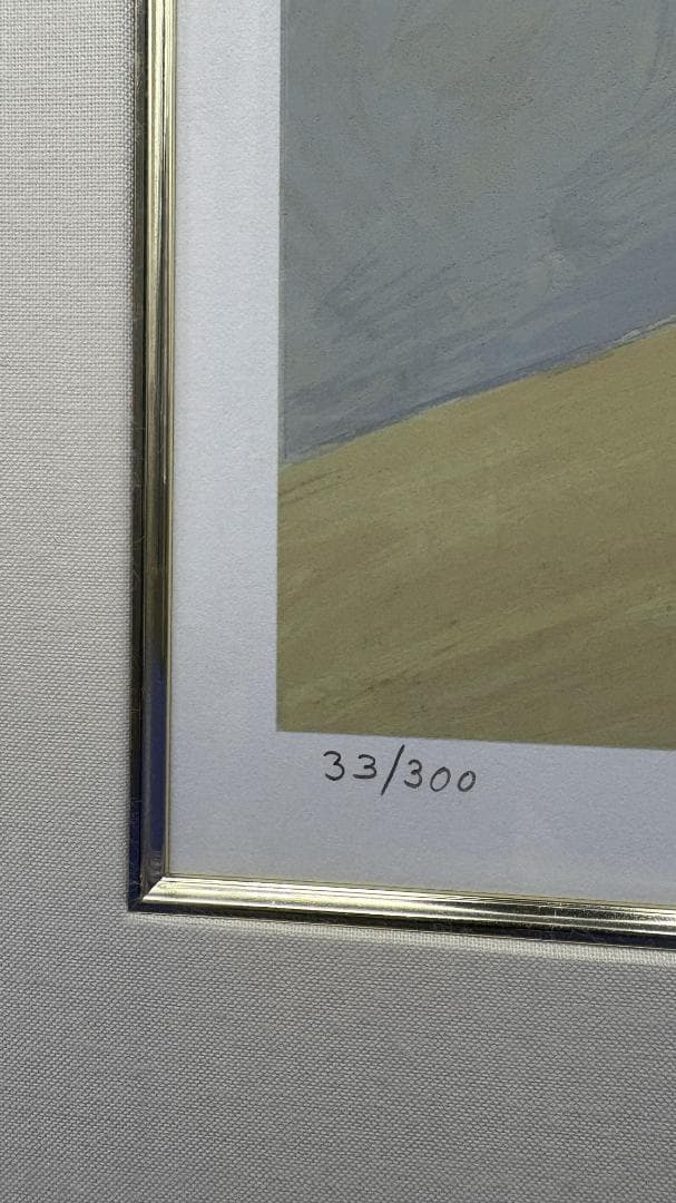 額縁★Orchid John Powell オーキッド ジョン・ポーウェル