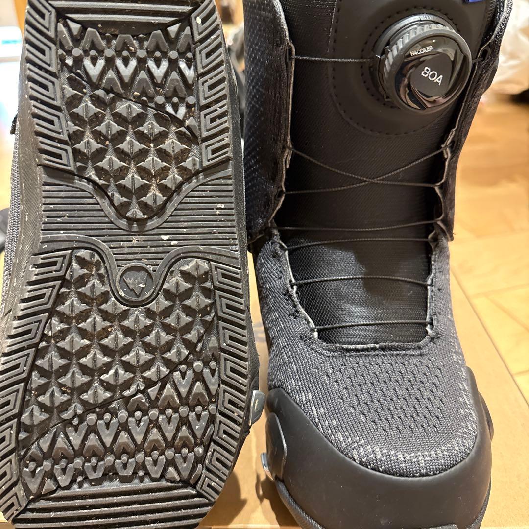 Stepon ステップオン バートン RITUAL SO スノーボードブーツ