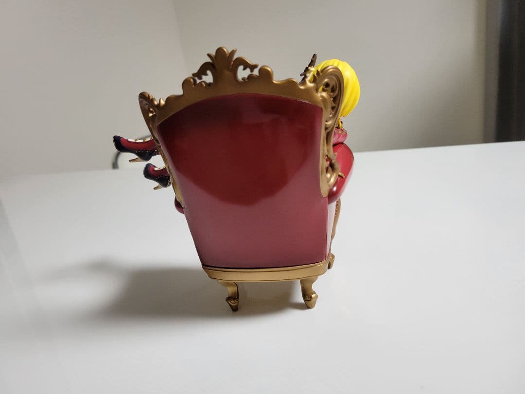 宮本フレデリカ ソレイユ・エ・リュヌVer. 1/7