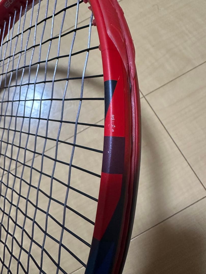 【希少】ヨネックスYONEX VCORE 100 G1 2本セット