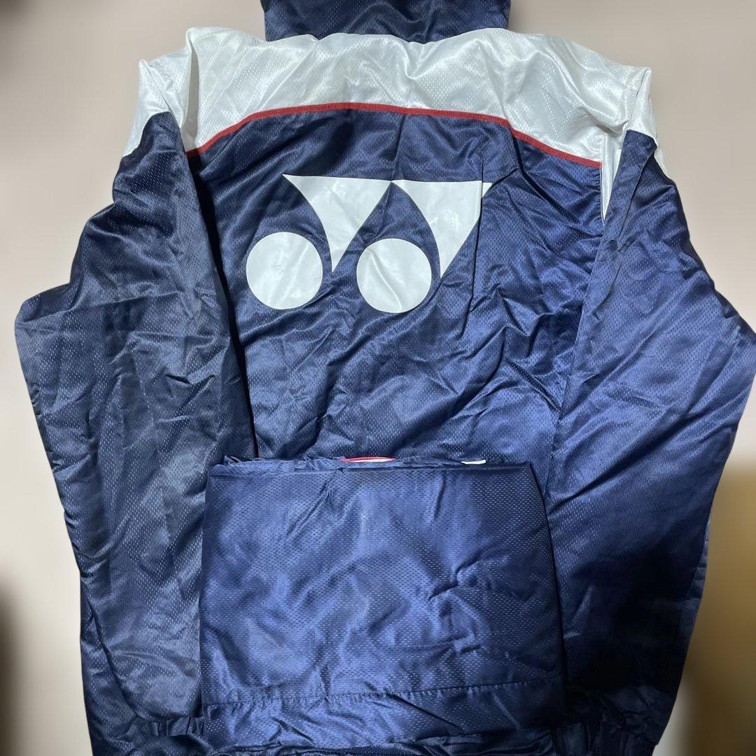 柏レイソル ウィンドブレーカーM