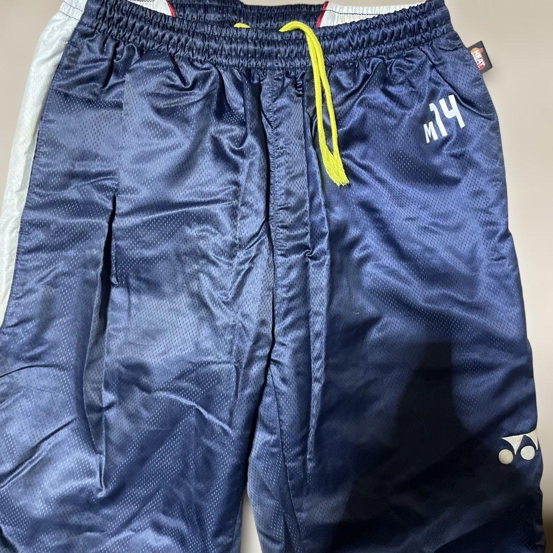 柏レイソル ウィンドブレーカーM