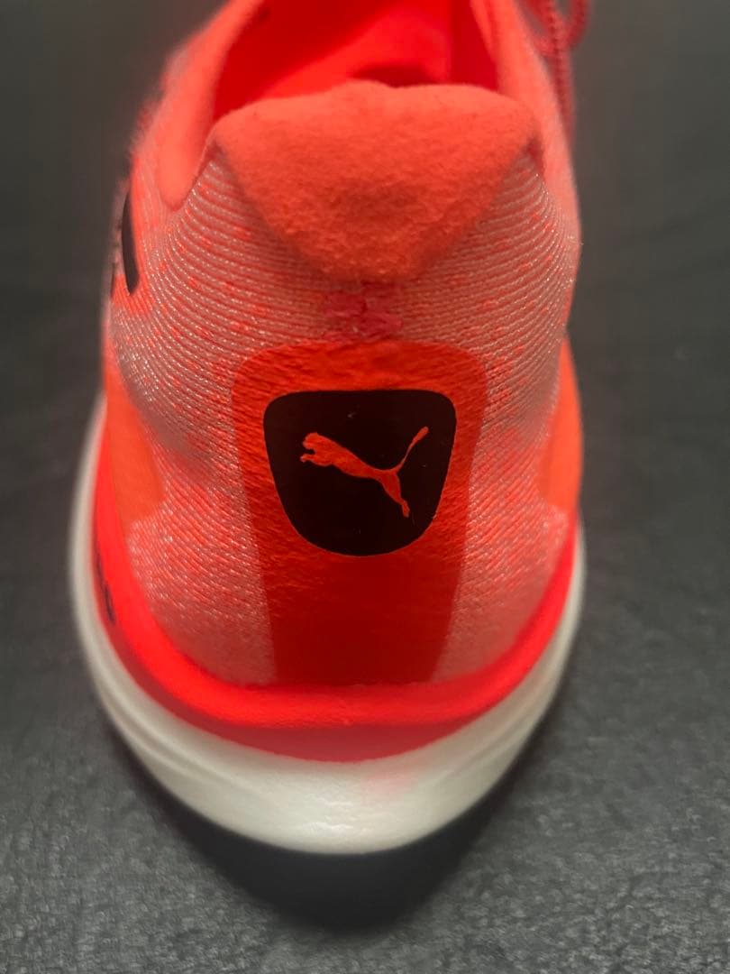 プーマ　プロピオニトロ新品未使用27cm ２月限定出品　最終価格