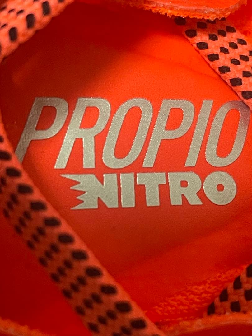 プーマ　プロピオニトロ新品未使用27cm ２月限定出品　最終価格