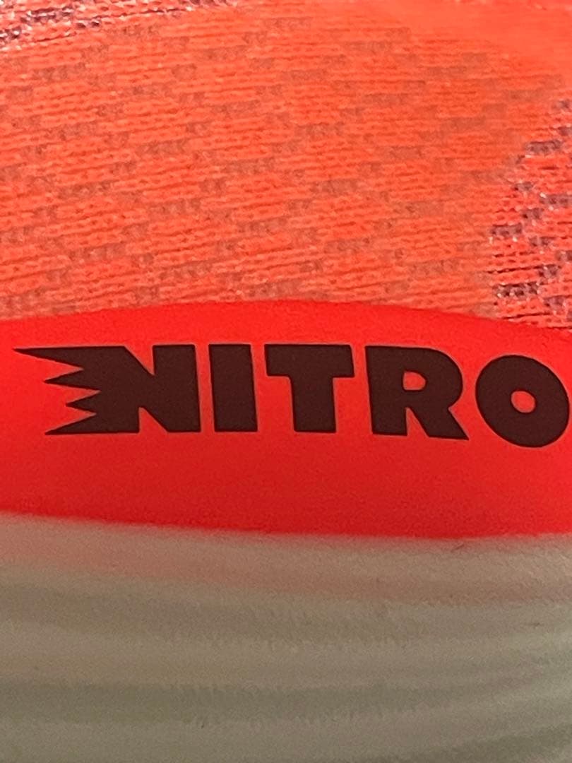 プーマ　プロピオニトロ新品未使用27cm ２月限定出品　最終価格