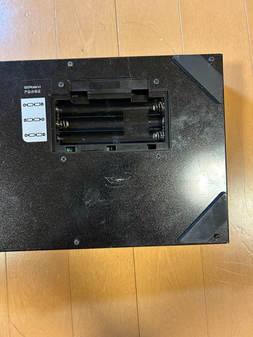 BOSS ME-25 ギター　マルチエフェクター