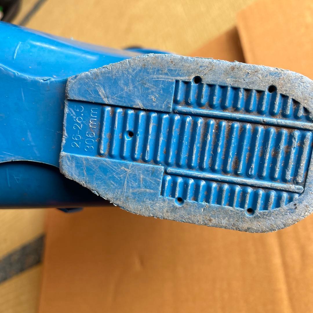 ご*う様 LANGE ラング　RS110SC 26.0〜26.5