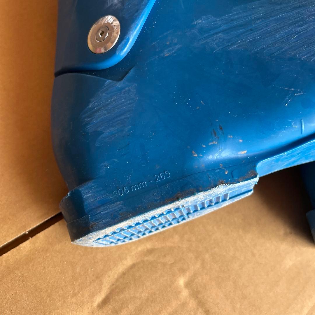 ご*う様 LANGE ラング　RS110SC 26.0〜26.5