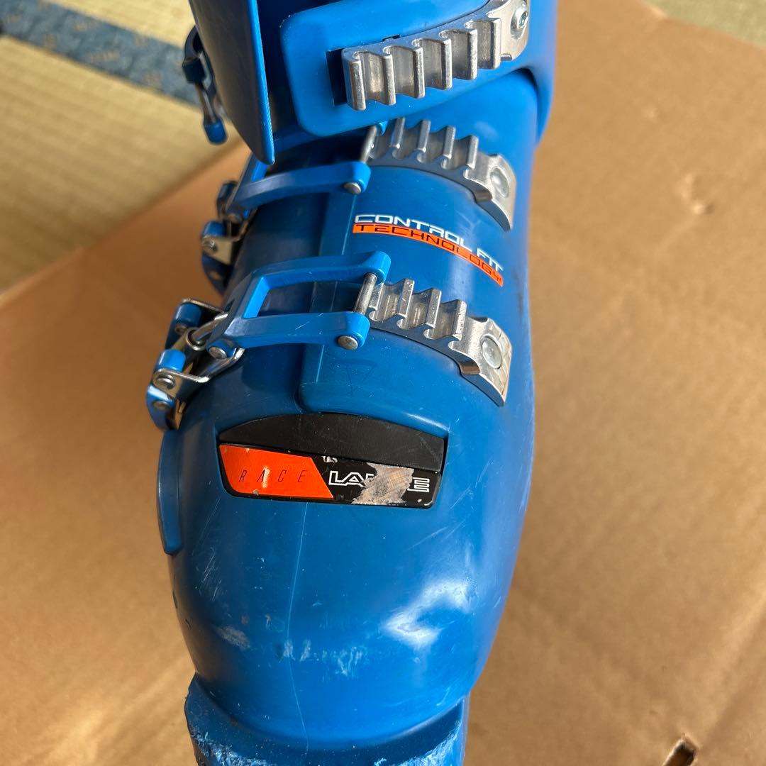 ご*う様 LANGE ラング　RS110SC 26.0〜26.5