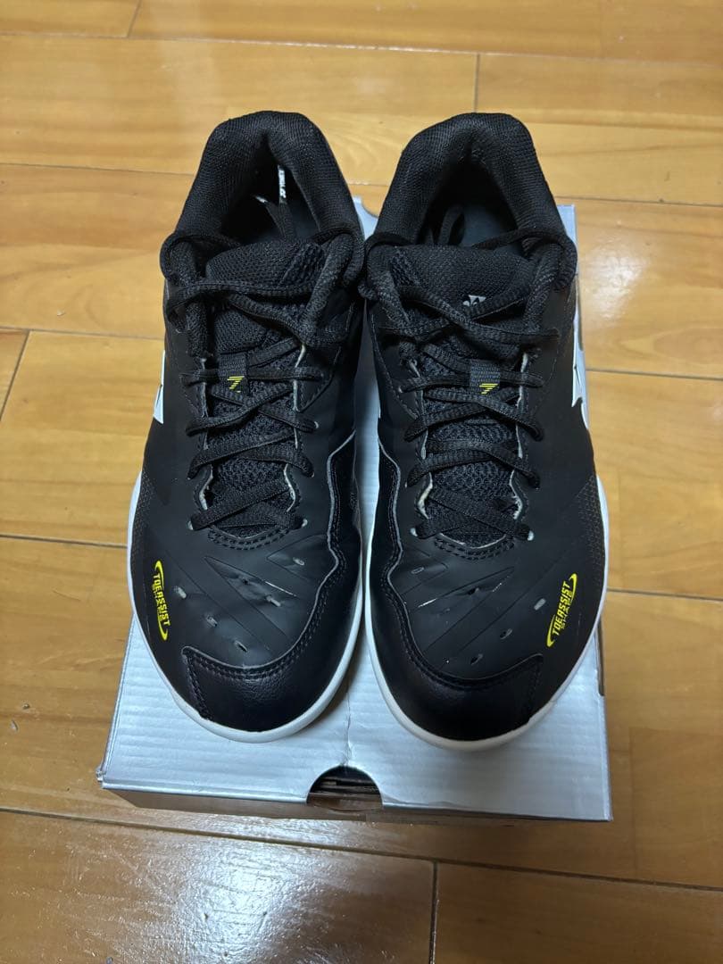 シューズ YONEX POWER CUSHION 65 Z 24.5