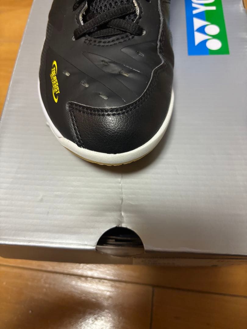 シューズ YONEX POWER CUSHION 65 Z 24.5