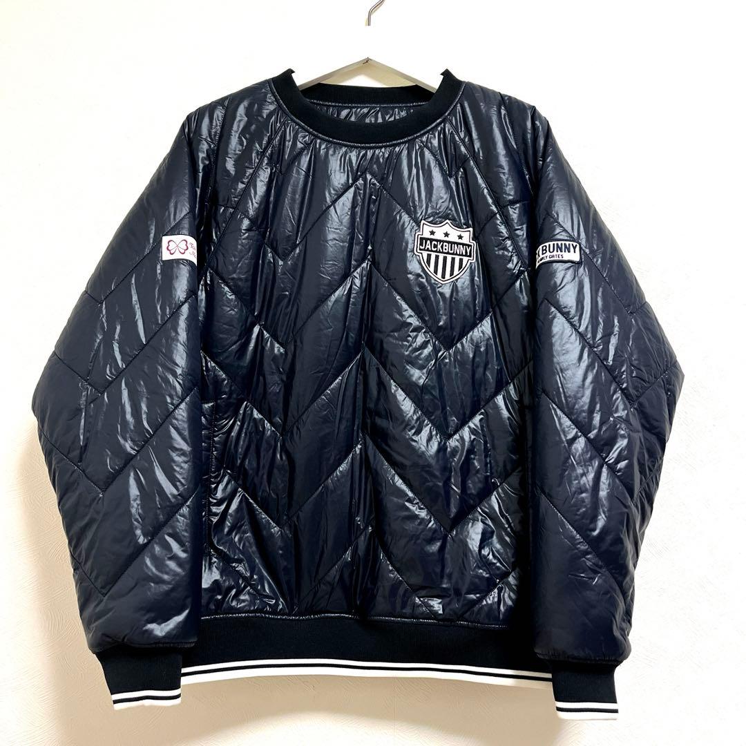 ジャックバニー　JACK BUNNY リバーシブル　スニード