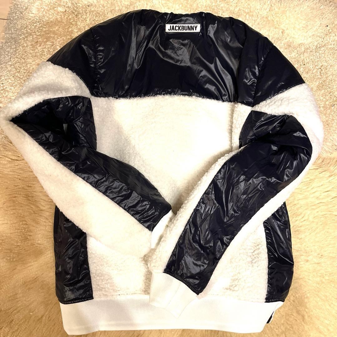 ジャックバニー　JACK BUNNY リバーシブル　スニード