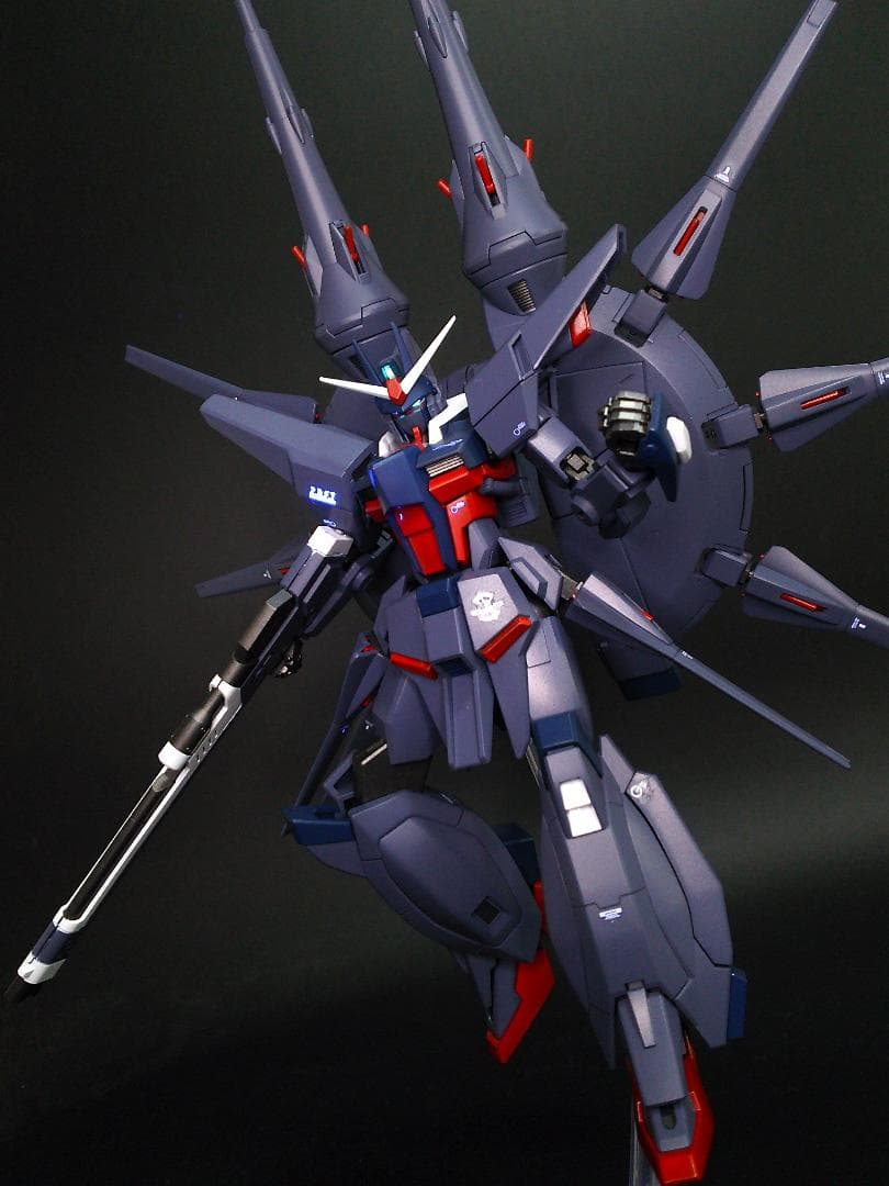 HG レジェンドガンダム