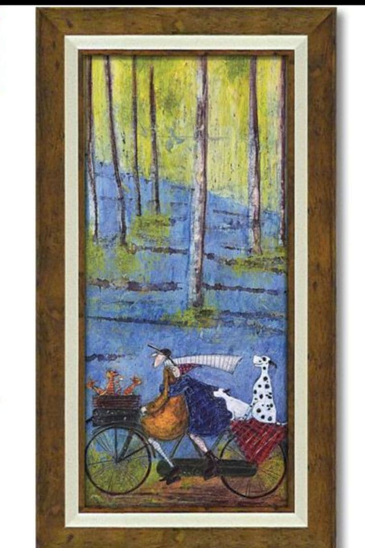 サム トフト　ST−16013