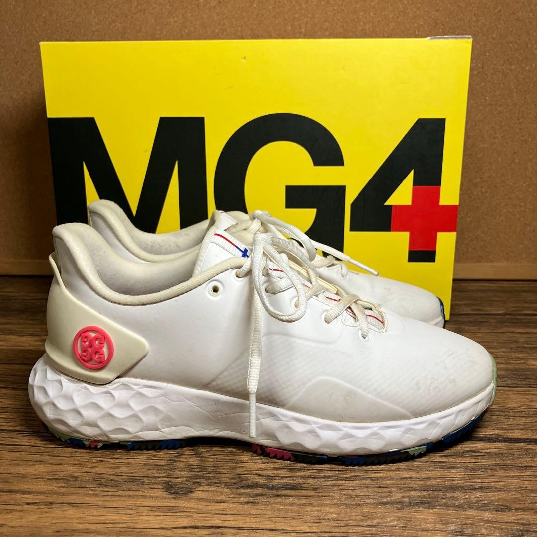 （K25232）G/FORE MG4+ ゴルフシューズ 24.5㎝