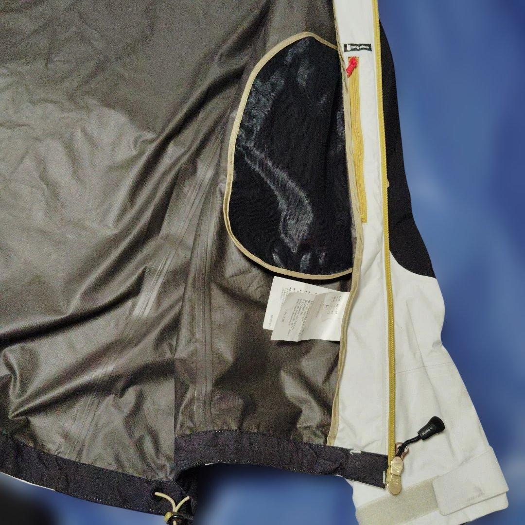 シマノ　リミテッドプロ 　GORE-TEX レインスーツ 　Lサイズ