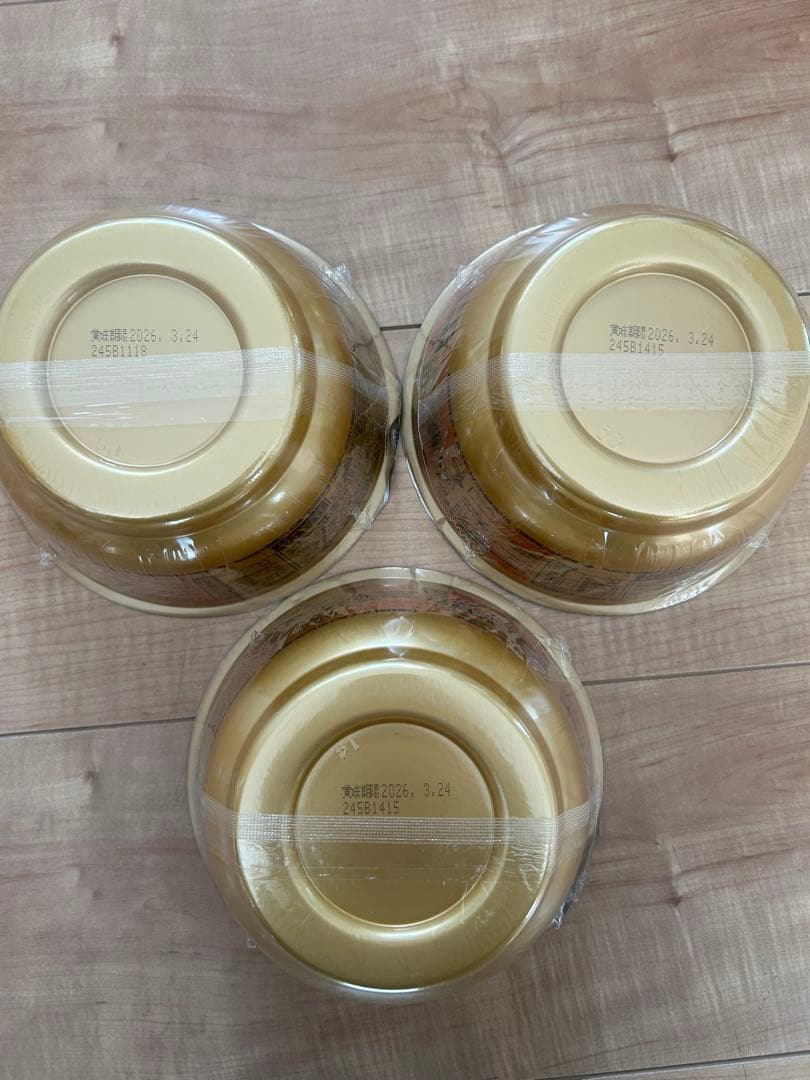 カップ麺詰め合わせ　一蘭　一蘭釜だれ　 純連　カップヌードルBIG 30個セット