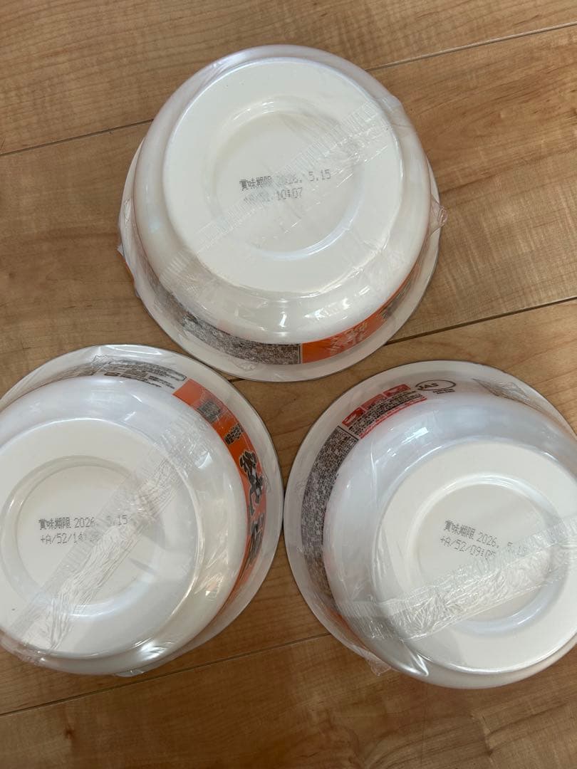 カップ麺詰め合わせ　一蘭　一蘭釜だれ　 純連　カップヌードルBIG 30個セット