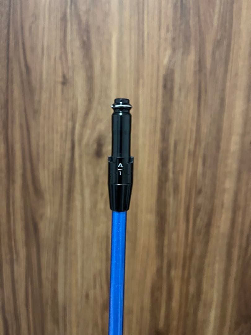 Fujikura Speeder NX 50-SR シャフト　タイトリスト