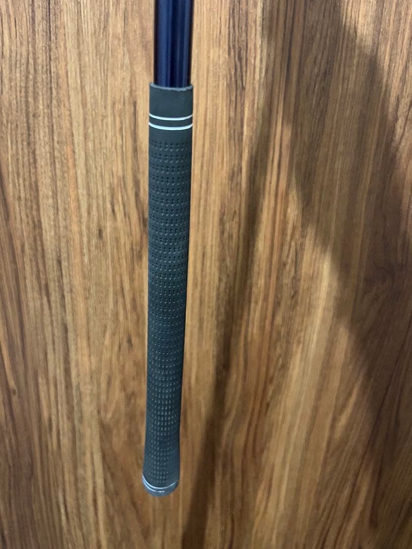 Fujikura Speeder NX 50-SR シャフト　タイトリスト