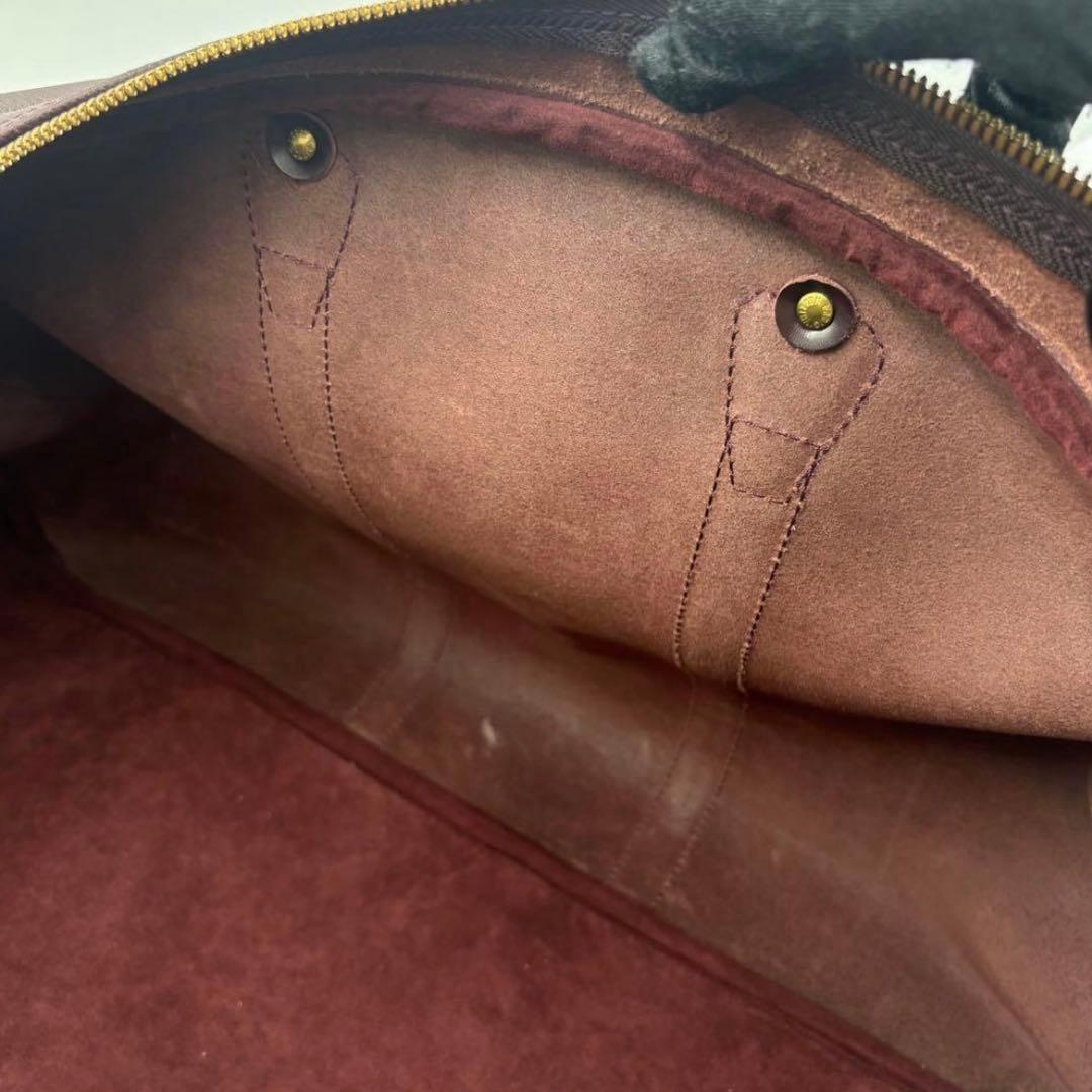 ルイヴィトン タイガ ケンダルGM ボストンバッグ ショルダーバッグM30116