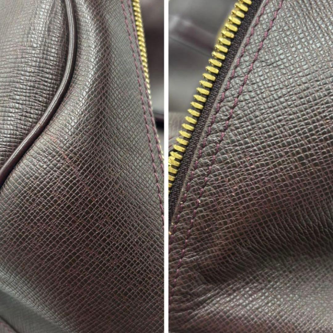 ルイヴィトン タイガ ケンダルGM ボストンバッグ ショルダーバッグM30116