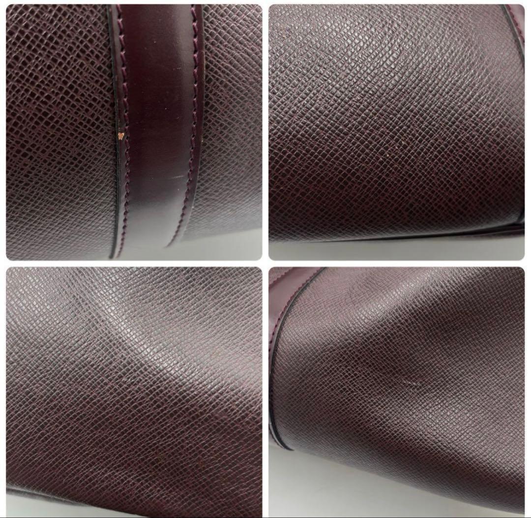 ルイヴィトン タイガ ケンダルGM ボストンバッグ ショルダーバッグM30116