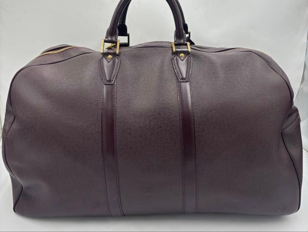 ルイヴィトン タイガ ケンダルGM ボストンバッグ ショルダーバッグM30116