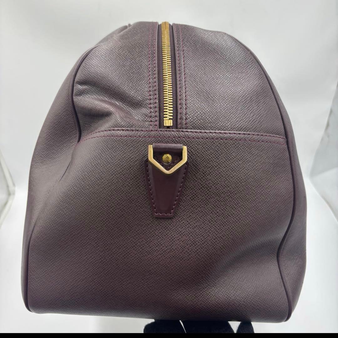 ルイヴィトン タイガ ケンダルGM ボストンバッグ ショルダーバッグM30116