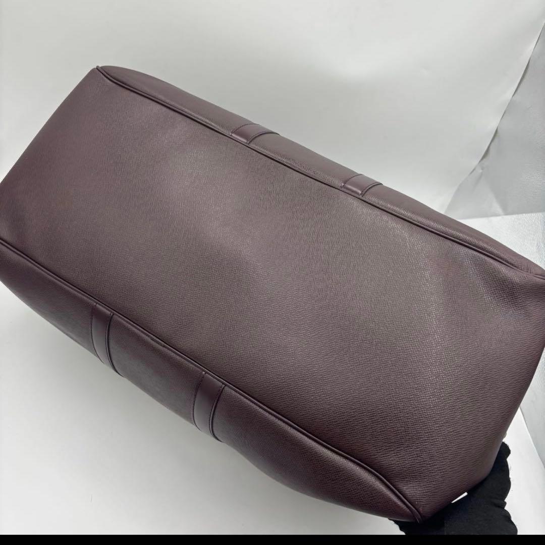 ルイヴィトン タイガ ケンダルGM ボストンバッグ ショルダーバッグM30116