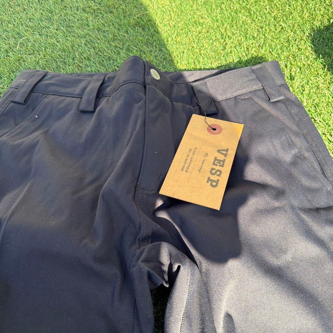 新品✨VESP スノーボードウェア ブラック XL