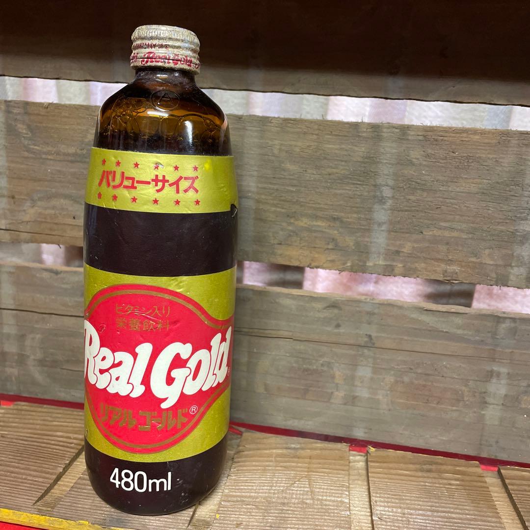 ダルマコレクション　BIGリアルゴールド