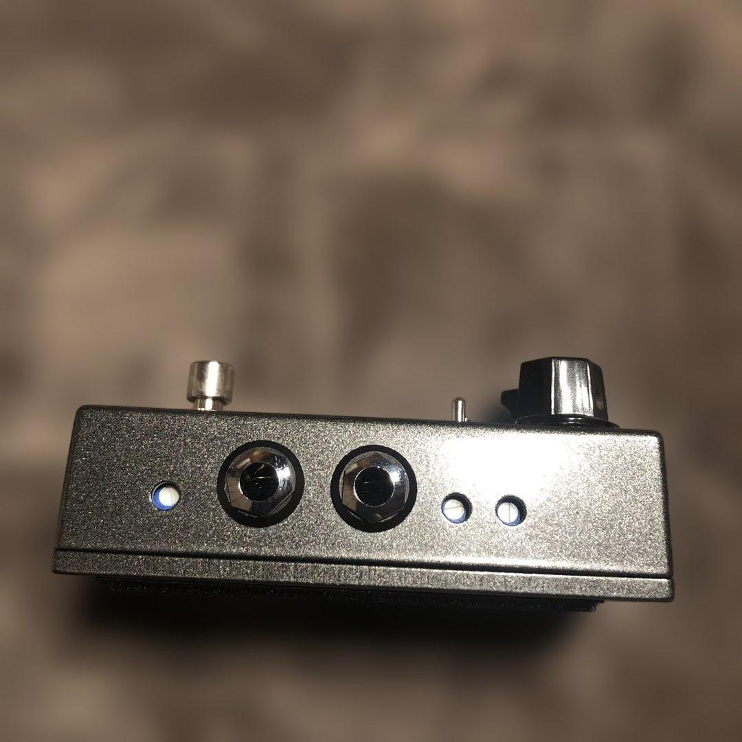 Drybell Vibe Machine V-2 ドライベル ヴァイブ・マシーン