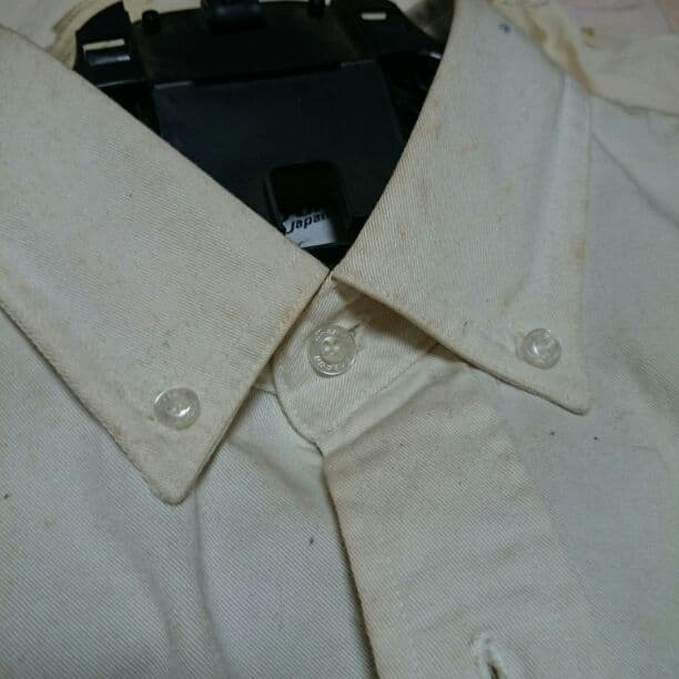 スナップオン 作業上着