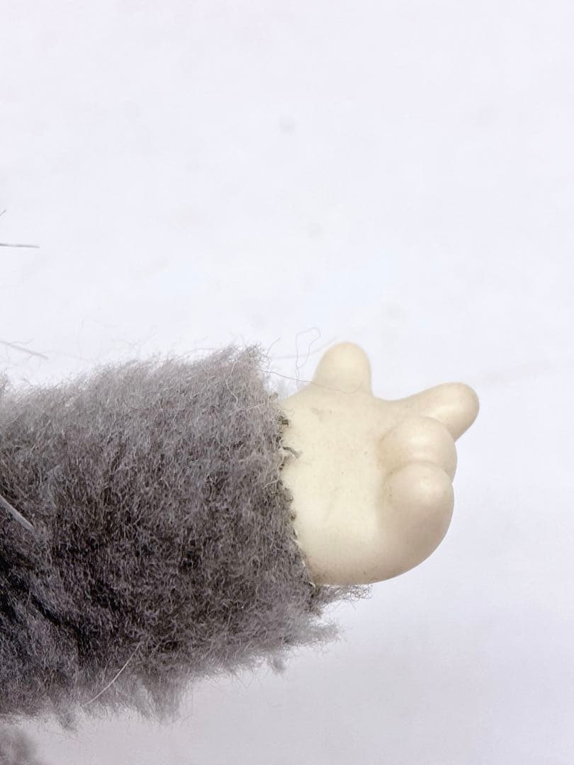 希少 レア 増田屋 MASUDAYA トムとジェリー トム2点まとめ ぬいぐるみ